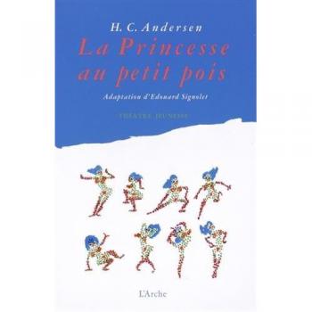 La Princesse au petit pois