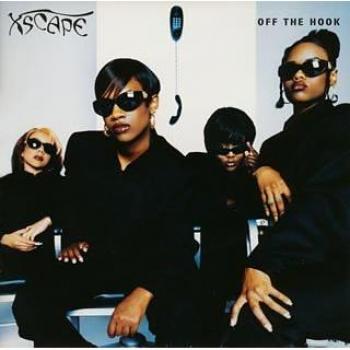 Sony XSCAPE 1995 – Off The Hook Compilation