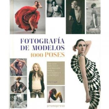 Fotografia modelos 1000 poses guia practica inspiradora
