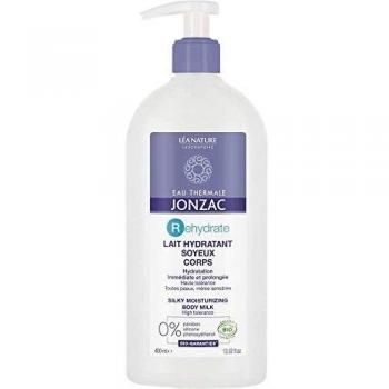 Jonzac Rehydrate leche corporal rehidratante 400ml