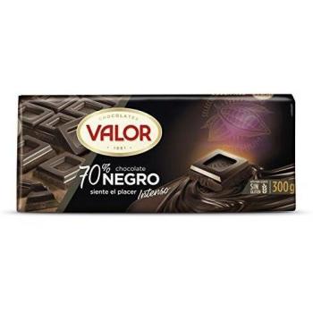 Chocolate Intenso Valor 70% 200g