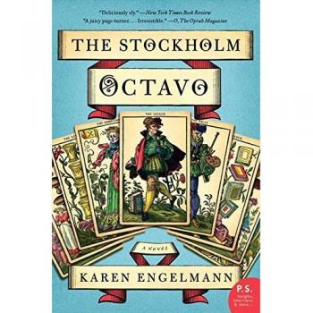 The Stockholm Octavo