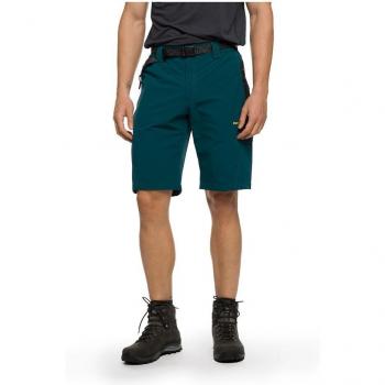 Pantalones Cortos Trangoworld Koal Th con Protección para Hombre