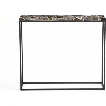 Agate AM.PM Console – Anaximène Bleu (Taille unique)