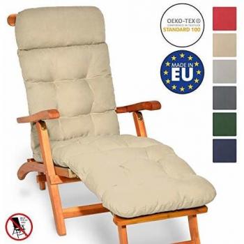 Cuscino per Sdraio Flair dc