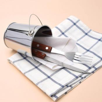 Inox Fry‑Caddy X Lite