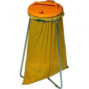 FP Stat.M Rifiuti Collettori 1X120 l – Giallo