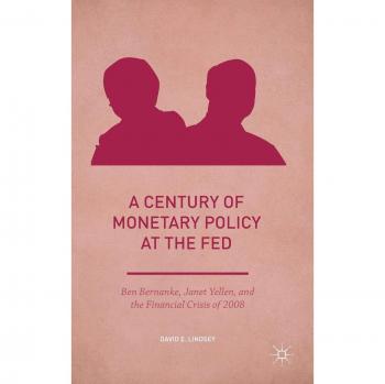 A Century of Monetary Policy at the Fed
