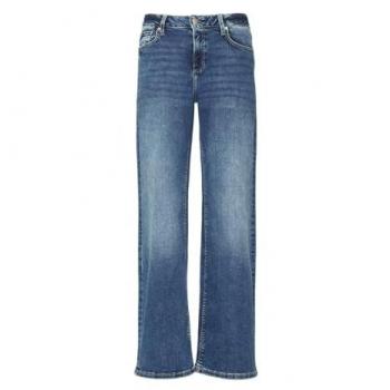 Denim Blu QS Catie