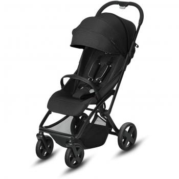 Ultra Compact CBX Pushchair with Rain Cover