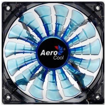 SharkBlue 12 cm Ventilador Aerocool