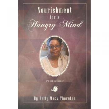 Nourishment for a Hungry Mind