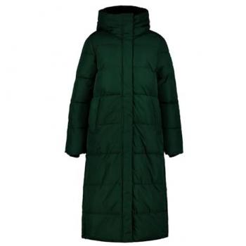 IcePeak ADDIA Damen‑Mantel Grün, 40 EU
