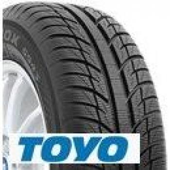 Toyo Snowprox S 943 M+S