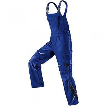 Mono Puls Kubler – Color Azul/Negro, G56