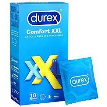 SuperComfort XXL – Confezione 10