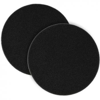 Ensemble de filtres vhbw pour Tefal Air Force Compact