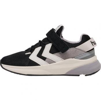 Hummel REACH 300 RECYCLED JR Sneaker für Jungen und Mädchen