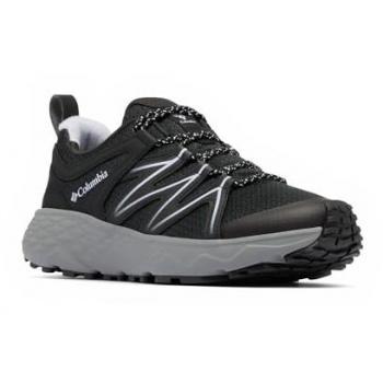 Columbia Damen Trekkingschuhe Peakfreak Roam schwarz