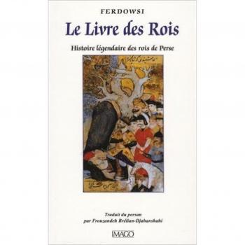 Le livre des Rois