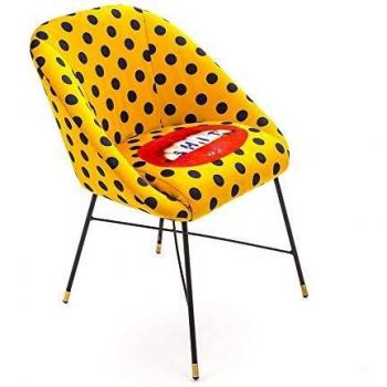 Seletti Plegable Silla Confort 16037