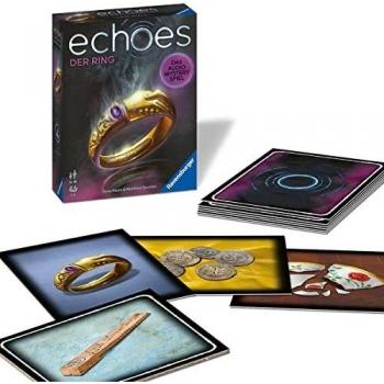Echoes: The Ring (Ravensburger)
