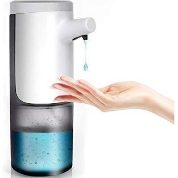Distributeur Étanche Savon Automatique 450 ml