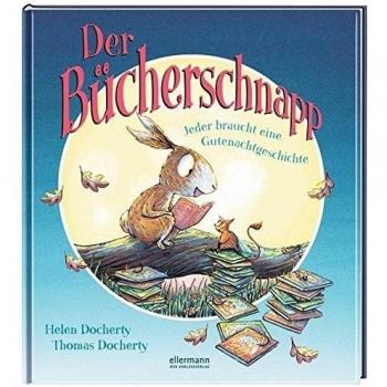 Der Bücherschnapp