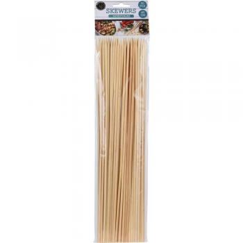 Spiedini di Bambù 40cm