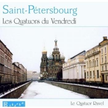 Quatuors du vendredi