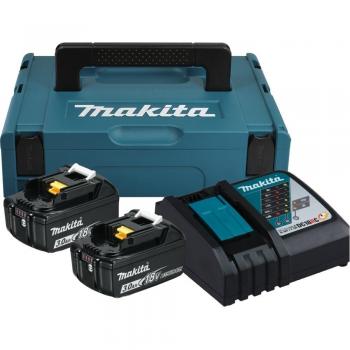 Makita DC18RC