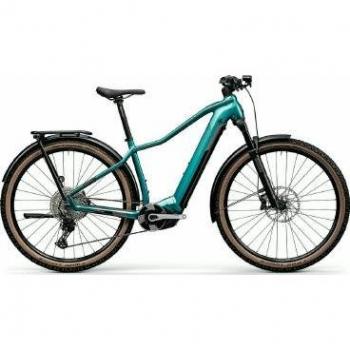 Centurion E-Bike Backfire Fit R800I EQ