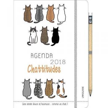 Agenda Chattitudes 2018