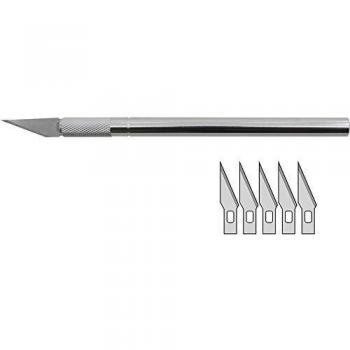 Donau MS01 Precision Craft Knife 140mm