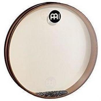 True Feel 18 Synthetic Head Sea Drum