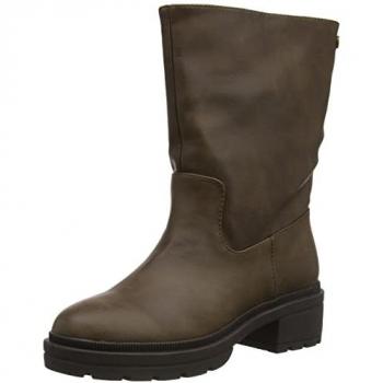 Bottes Marron Rocket Dog Élégance
