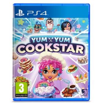 Jeu de cuisine Yum Yum Cookstar Ravenscourt
