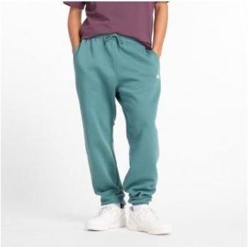 Pantalón Deportivo Sustentable New Balance MP41503 – Turquesa XS