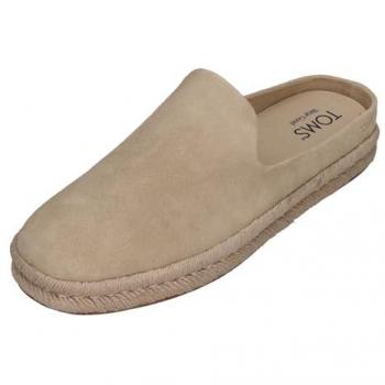 TOMS Espadrilles Santiago Mule Herren