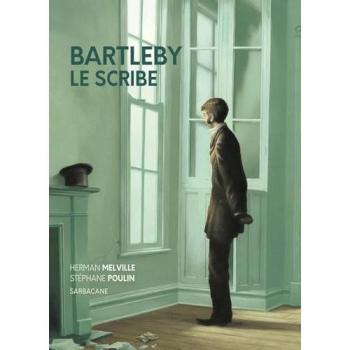 Bartleby, le scribe