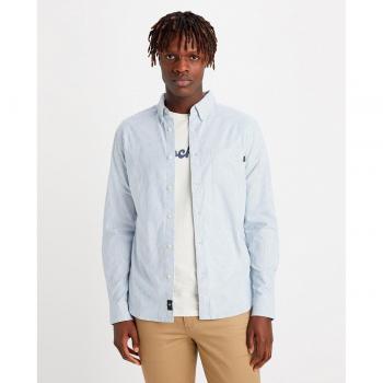 Oxford T2 Shirt voor Dockers