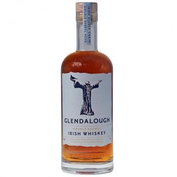 Glendalough Double Barrel Irish Whiskey 0,7 L 42% vol