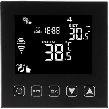 HY603 Intelligent WiFi Thermostat