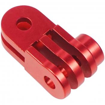 Brazo Ajustable de Metal para GoPro