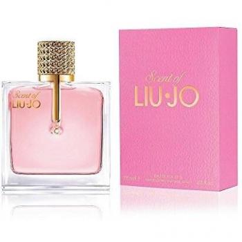 Liu Jo Scent Of Eau De Toilette 75 ml