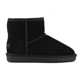 Colors of California Moonboots Winter Boot in Suede – Herren