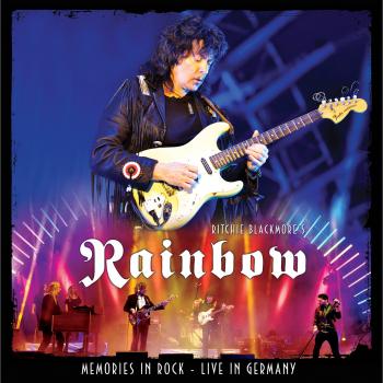 Ritchie Blackmore's Rainbow