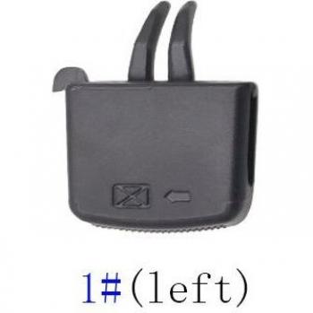 Hyundai Verna Solaris A/C Outlet Grille Tab Repair Kit