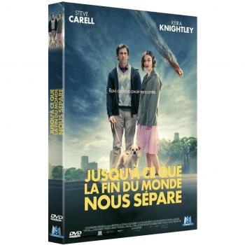 Jusqu'À Ce Que La Fin Du Monde Nous Sépare