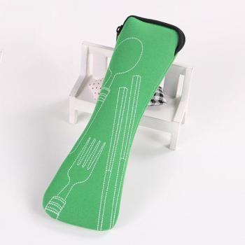 Trousse à couverts étudiante
